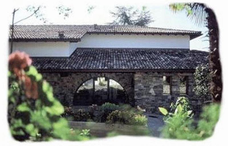 Hotel La Comanella Comano Exteriér fotografie